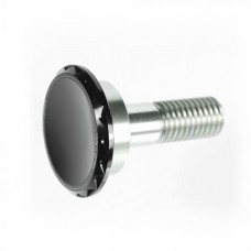 Motogadget Bar end adapters for BMW MODELS for m.view METALMIRROR Glassless Bar End Mirrors